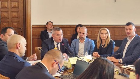 Земеделското министерство разработва мрежа от магазини с български стоки с малка надценка