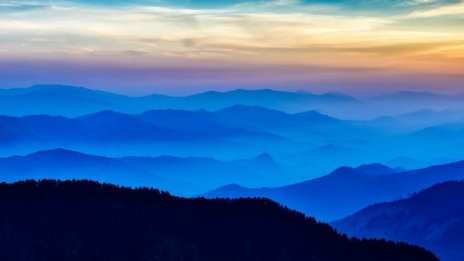 Три нови защитени територии обявиха от МОСВ