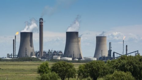 Въглищната индустрия може никога да не се възстанови след пандемията