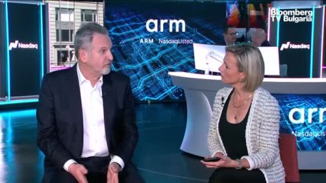Шефът на Arm: Изкуственият интелект е навсякъде