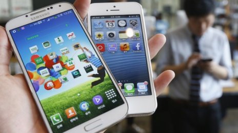 Новата победа на Samsung срещу Apple може да е съдбоносна