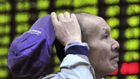 Ще продължи ли пропадането на азиатските пазари?