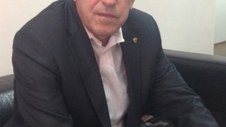 С. Ананиев: Пазарът е наситен, все по-малко хляб ще има за превозвачите