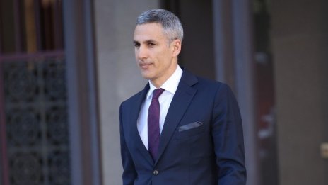 Андрей Гюров призова БНБ да изчака решението на съда по жалбата му срещу КПК