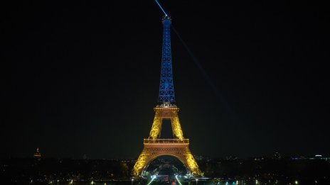 "Коалицията на желаещите" се надява на САЩ, но се готви и за отказа им от Украйна