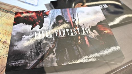 Борсовият срив на създателя на Final Fantasy вероятно е само началото на по-голям крах