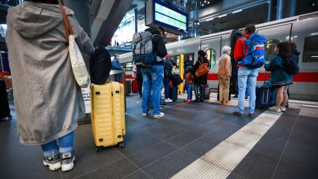 Бундесбанк: Икономическото възстановяване на Германия вероятно ще се забави