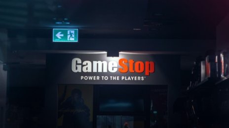 Изпълнителният директор на GameStop продаде акции от фирмата  за 12 млн. долара