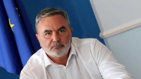 Ангел Кунчев: Ще препоръчам забавяне на разхлабването на мерките