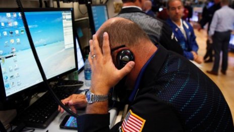 Пазарът на CDS дава нови предупредителни сигнали