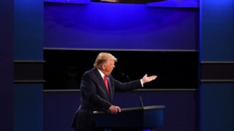 Защо американската армия ще е доволна от решителна изборна победа?