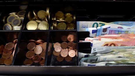 Министерство на финансите очаква дефицит от 253,4 млн. лв. за октомври