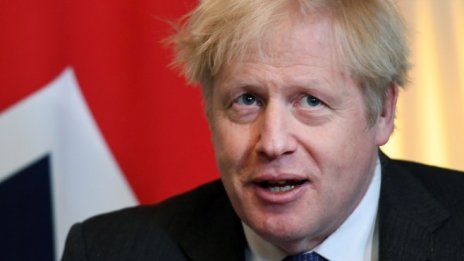 Джонсън: Има голяма възможност да не сключим сделка с ЕС