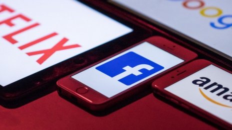 Поредни антитръстови дела заплашват Facebook в САЩ