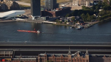 Близо 100 компании са се преместили от Великобритания в Холандия преди Brexit