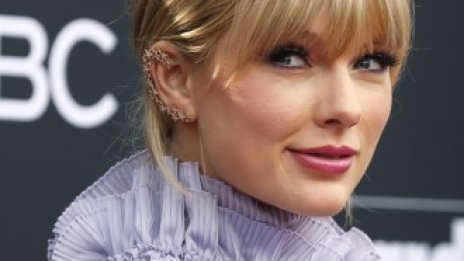 Тейлър Суифт е най-високоплатената певица в света