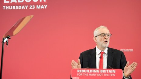 Британската опозиция: Brexit без сделка е Brexit в полза на Тръмп