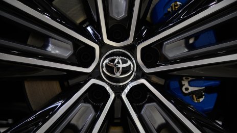 Toyota ще се опита да концентрира повече свои акции чрез сделка за 19 млрд. долара