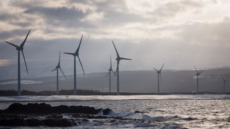 Европа загуби битката с Китай за соларите. Ред е на вятърните турбини