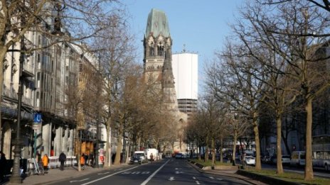 Германия изпраща рекордна година за инвестиционния пазар на имоти