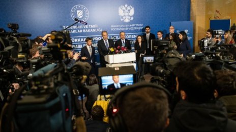 Преговорите за Либия все още са далеч от ново мирно споразумение