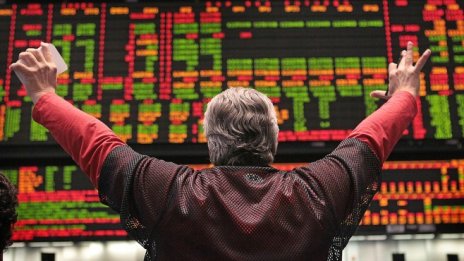 Големите компании никога не са доминирали S&P 500 както сега