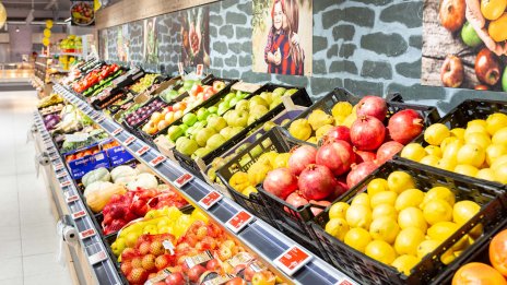 BILLA България реновира изцяло 4 свои магазина в страната