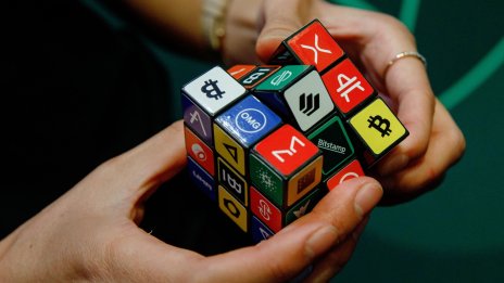 Сливанията и придобиванията в криптосектора растат 30 пъти с обръщането към мейнстрийма