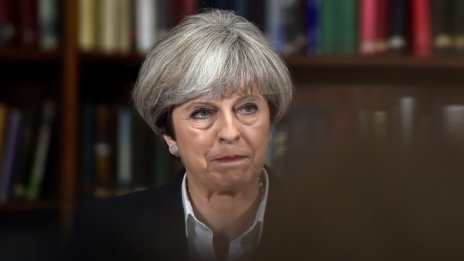 Тереза Мей създава пет бизнес съвета за консултации по политиката след Brexit