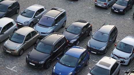 При покупка на кола от водач с провинения „Гражданската” ще е по-скъпа