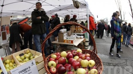 Раздаването на мляко и ябълки в училище ще се заплаща