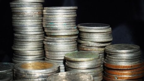 В края на септември спестяванията в банките достигнаха 73,6 млрд. лева