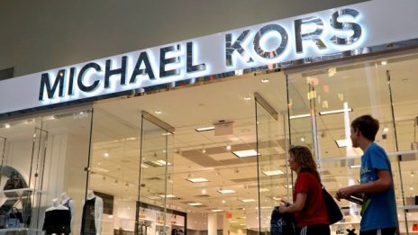 Michael Kors не успя да оправдае очакванията на пазарите за третото тримесечие