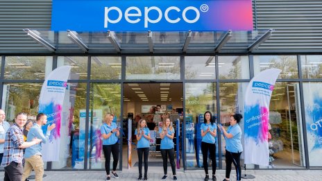 С 85% ръст на приходите Pepco е рекордьор сред големите вериги магазини за търговия на дребно в България 