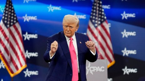 Митническата политика на САЩ стяга хватката около руската икономика