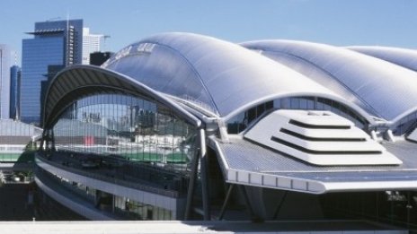 И. Иванов: Български фирми се представят успешно в изложенията на Messe Frankfurt