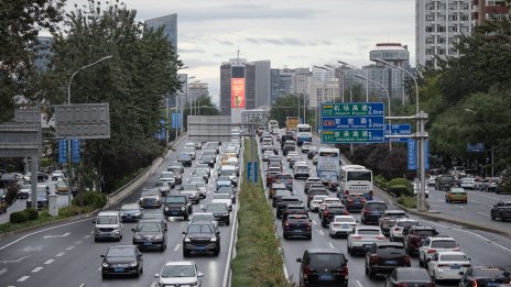 Само 15 марки електромобили вероятно ще оцелеят в Китай до 2030 г.