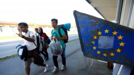 Антоний Гълъбов: ЕС има нужда от нов договор заради мигрантите