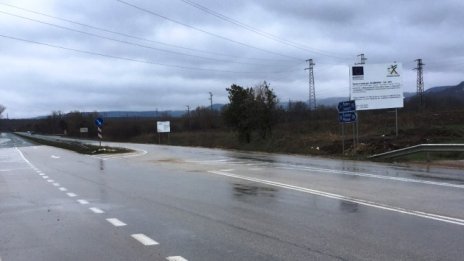 АПИ пусна поръчка за нови пътни знаци за 15 млн. лв. 