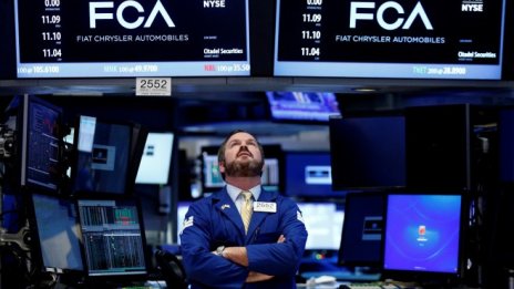 Nasdaq удари нов връх по време на търговията в първия ден от месеца*