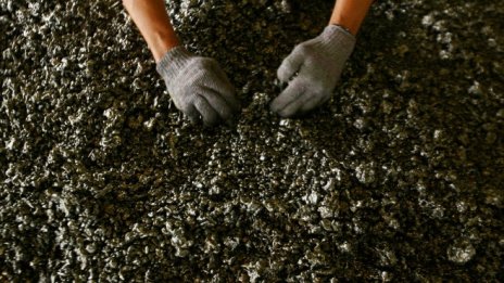 Миньорите от „Оброчище“ отново започнаха гладна стачка