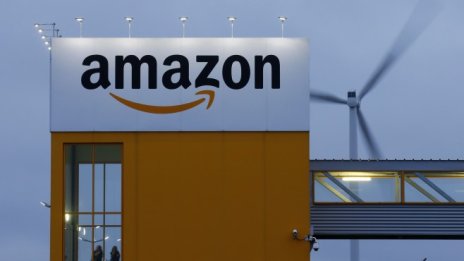 Amazon пуска и във Великобритания магазин, насочен към бизнеса