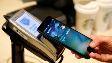 Apple ще разработва свои графични чипове за iPhone