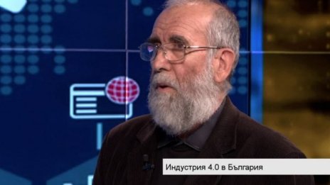 Стартъпите ни водят към високите етажи на световната икономика