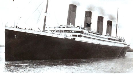 Международната финансова система далеч не е непотопяема