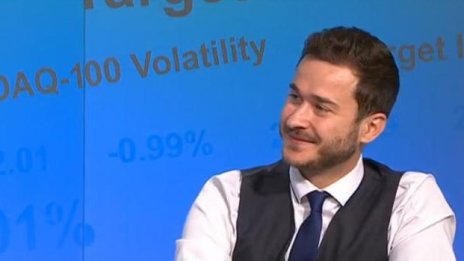 Ивайло Чаушев: Диверсификацията на инвестициите в момента е трудна