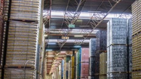 Свободните индустриални площи у нас се увеличават леко през второто тримесечие