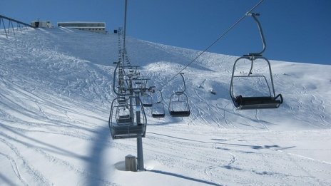 От зимните курорти искат реклама в социалните мрежи
