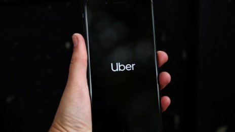 Uber тества услуга за набиране на служители за краткосрочна работа