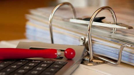 М. Стоянова: За мен скокът на максималния осигурителен доход беше изненада